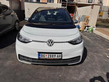 Volkswagen ID.3 