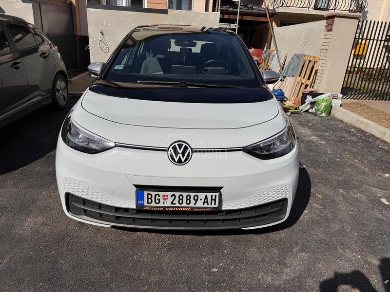 Volkswagen ID.3 