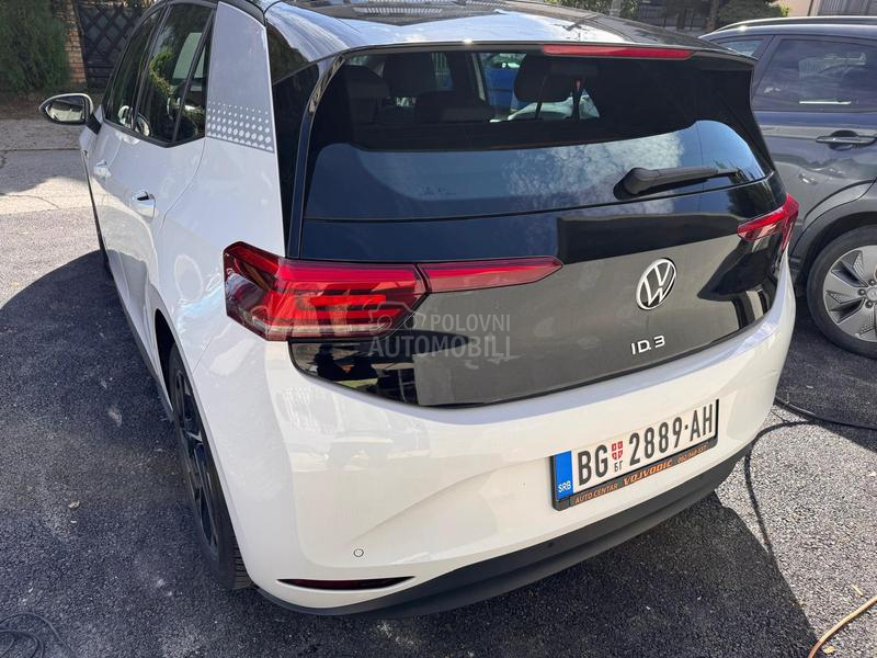 Volkswagen ID.3 