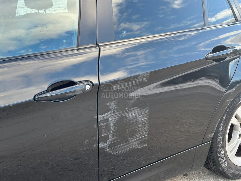 BMW 320d 2.0 Disel Restyling