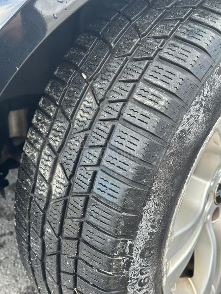 BMW 320d 2.0 Disel Restyling