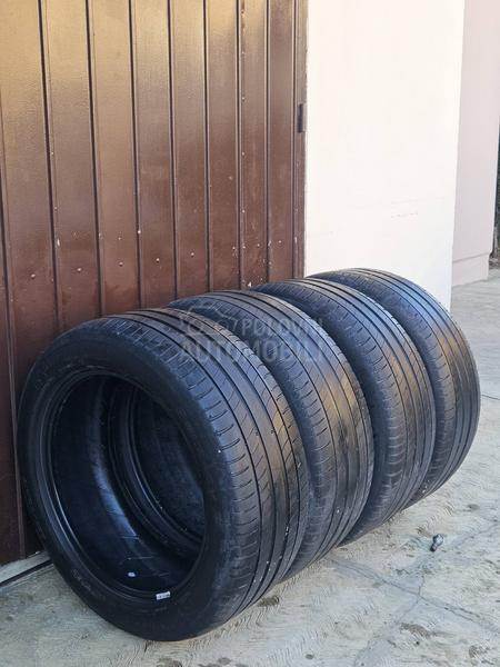 Michelin 225/55 R17 Letnja