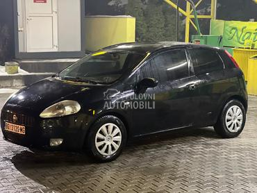 Fiat Grande Punto 