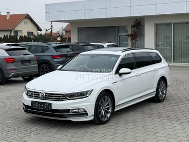 Volkswagen Passat B8 R-LINE 4x4 DSG CH