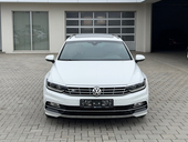 Volkswagen Passat B8 R-LINE 4x4 DSG CH