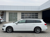 Volkswagen Passat B8 R-LINE 4x4 DSG CH