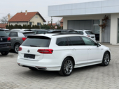 Volkswagen Passat B8 R-LINE 4x4 DSG CH