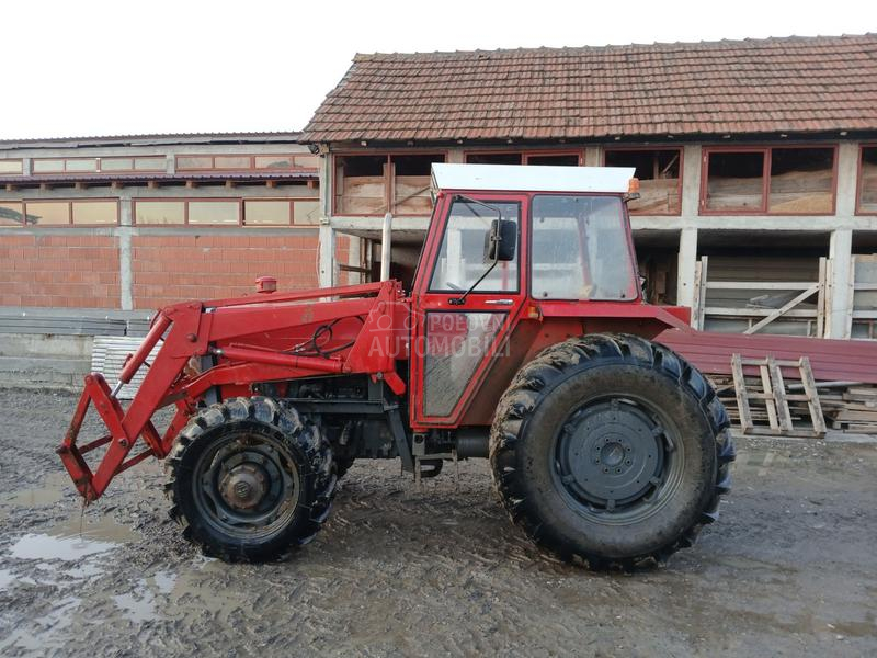 IMT 577dv   i obican 577