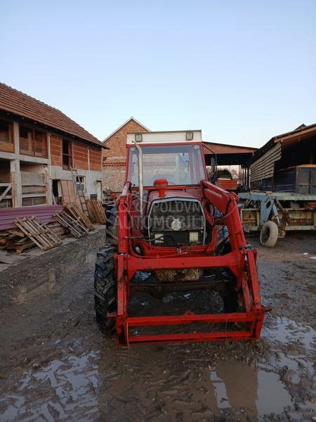 IMT 577dv   i obican 577