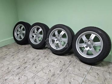 Aluminijumske felne  17" 5 x 112