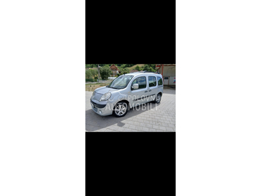 Renault Kangoo 1.5 DCI