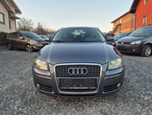 Audi A3 1.9 TDI BESPREK0RAN