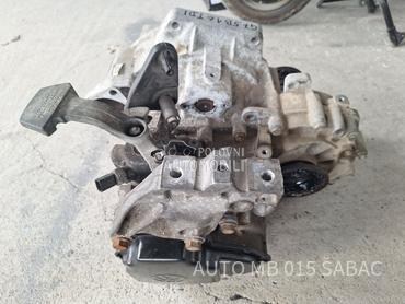 MENJAC 5 brz 1.6 za Volkswagen Golf 7