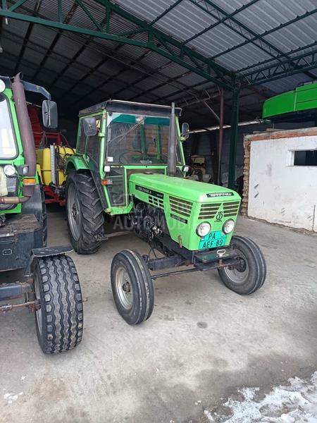 Torpedo 7506 special