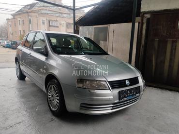 Fiat Stilo 