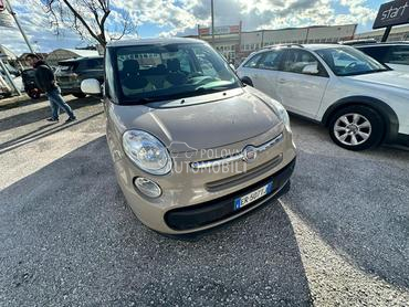 Fiat 500L 1.3 mjtd