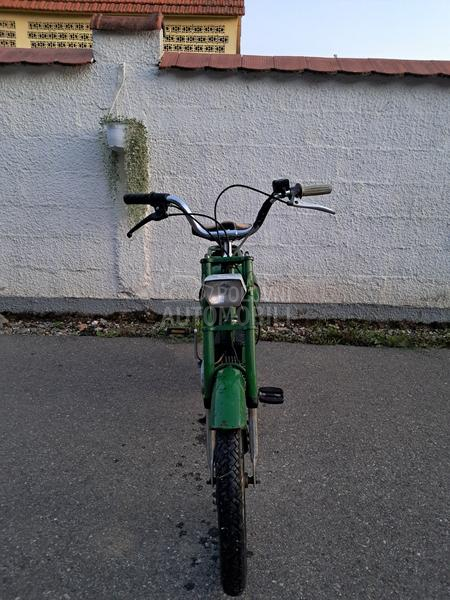 Tomos A3