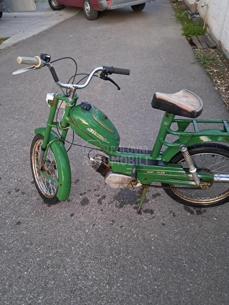 Tomos A3
