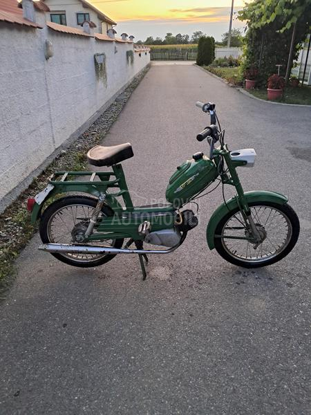 Tomos A3