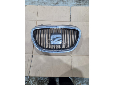 Maska za Seat Leon od 2004. do 2008. god.