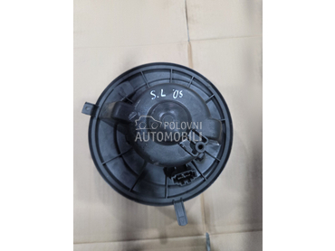 Ventilator kabine za Seat Leon od 2004. do 2008. god.