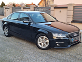 Audi A4 2.0 BUSINESS EDITION