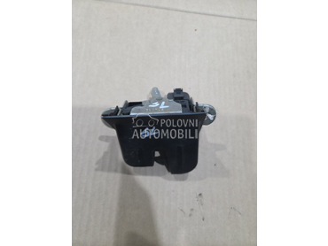 Brava gepeka za Seat Leon od 2004. do 2008. god.