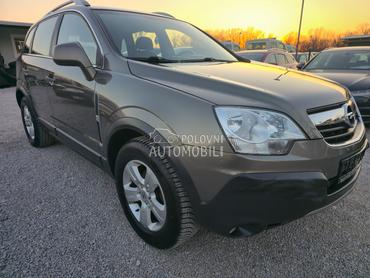 Opel Antara 2.0 CDTi Enjoy