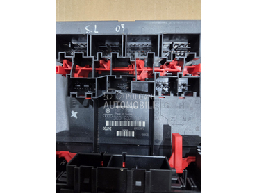 Komfort modul za Seat Leon od 2004. do 2008. god.