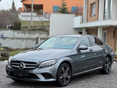 Mercedes Benz C 300 dE  EQ POWER