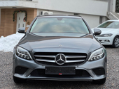 Mercedes Benz C 300 dE  EQ POWER