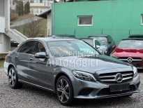 Mercedes Benz C 300 