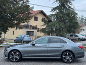 Mercedes Benz C 300 dE  EQ POWER
