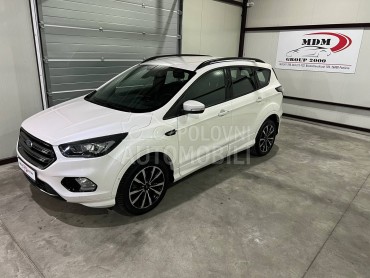 Ford Kuga ST line 4x4