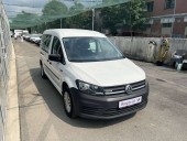 Volkswagen Caddy Maxi N1 Cng 5sed
