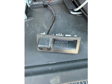 Kamera za rikverc za Volkswagen Tiguan