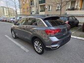 Volkswagen T-Roc DESING 1.6tdi