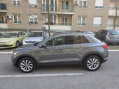 Volkswagen T-Roc DESING 1.6tdi