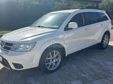 Fiat Freemont 2.0 mjtd