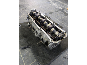 Glava 1.6 8v za Volkswagen Bora, Golf 4