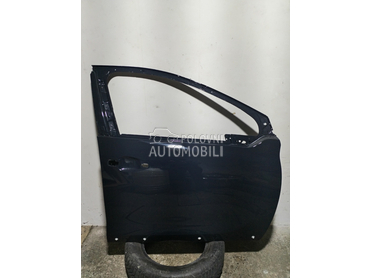 Prednja desna vrata za Peugeot 2008 od 2013. do 2019. god.