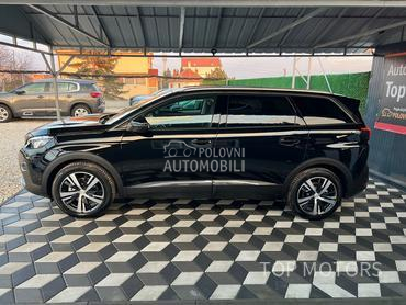 Peugeot 5008 ALLURE LANAC 8mm