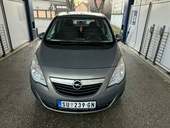 Opel Meriva 1,3mjt Active