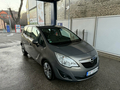 Opel Meriva 1,3mjt Active