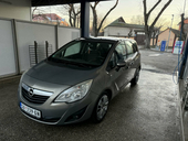 Opel Meriva 1,3mjt Active