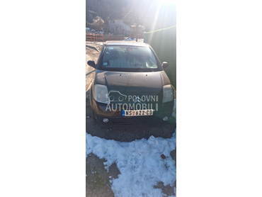 Citroen C2 1.4 HDI