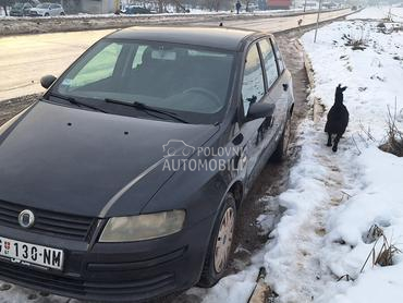 Fiat Stilo 1.9 jtd
