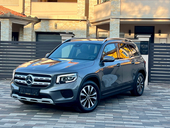 Mercedes Benz GLB 180 LED Matrix El.Kuka