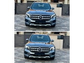 Mercedes Benz GLB 180 LED Matrix El.Kuka