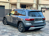 Mercedes Benz GLB 180 LED Matrix El.Kuka